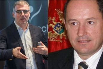 Vukčević: Dogovor oko sjednice Savjeta nije pitanje kalendara, nego prioriteta; Popović: Degutantno da se oko termina vode rasprave