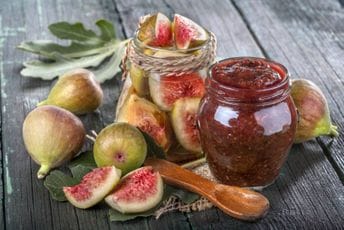 Smokva: Carica voća čijom se preradom dobija bogatstvo proizvoda
