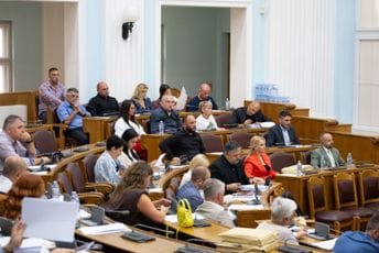 Podrška građanima Cetinja: Usvojena Odluka o subvencionisanju cijene vode