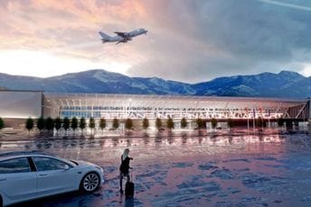 Investitor Aerodroma Berane uvećao kapital na 1,7 miliona eura, početak realizacije projekta u septembru