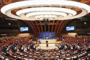 Slovenija preuzela predsjedavanje Savjetom bezbjednosti UN-a