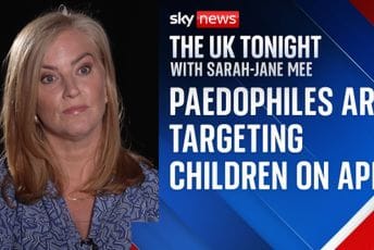 Britanka na Snapchatu glumila vlastitu osmogodišnju kćerku i poslala pedofila u zatvor