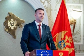 Spajić: Znamo da su građani nestrpljivi, ali velike stvari vrijedi i malo sačekati