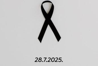 Zbog niza tragedija prethodnih dana: Spajić  ponedjeljak  proglasio Danom žalosti u Crnoj Gori