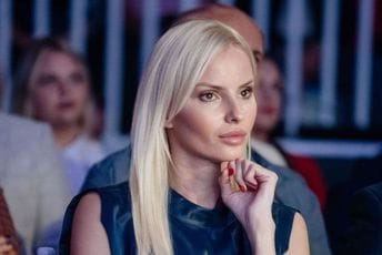Gospođa gradonačelnikovica