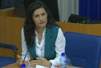Nedović: Djevojka spašena od trafikinga zahvaljujući programu podrške mladima nakon izlaska iz doma