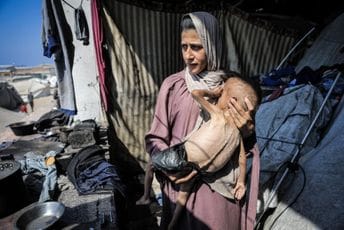 Komisija UN: Izrael počinio genocid u Gazi