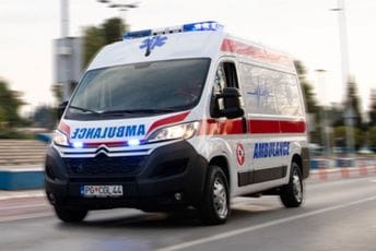 Povrede od batina ili bodljikave žice: Tužilaštvo ispituje šta je zadesilo vozača kamiona iz Poljske u Bijelom Polju