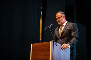 Balić: Zadovoljstvo građana je jedina mjera uspješnosti vlasti, nastavljamo da razvijamo Plav