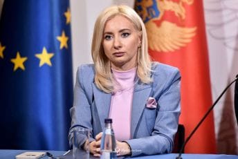 Gorčević: Kvota od 40 odsto žena na izbornim listama veliki korak ka 100 odsto ravnopravnosti