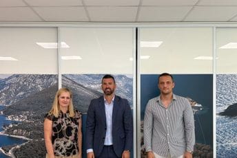 Morsko dobro doniralo 20.000 eura za rekonstrukciju objekta u okviru Doma zdravlja Tivat