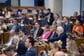 Usvojen rebalans: Državni budžet veći za sedam eura