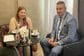 Vuksanović na kafi s Rajzing Rajnke o položaju Hrvata u Crnoj Gori