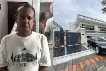 Indijac vodio lažnu ambasadu, predstavljao se kao izaslanik izmišljenih država
