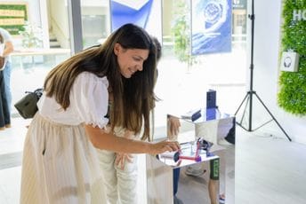 Stigla je nova Galaxy Z serija – U One poslovnici premijera nove generacije sklopivih telefona