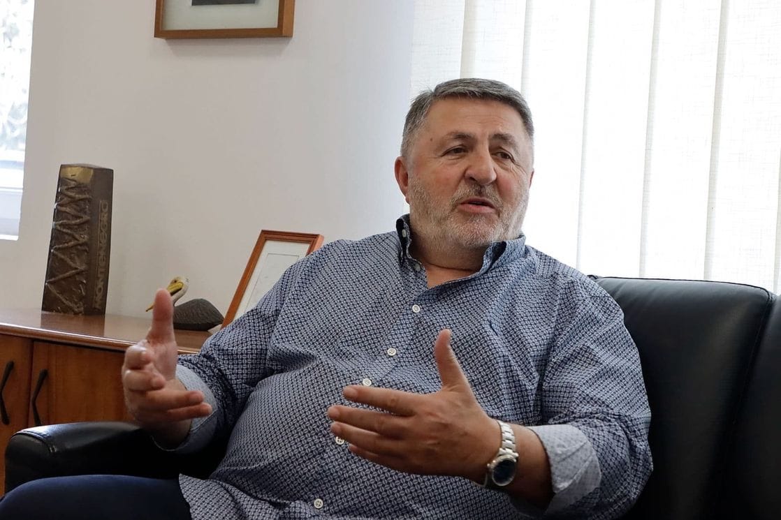 Ivančević: Turizmom upravljaju neposvećeni ljudi koji nijesu imali nijedan radni dan u toj oblasti