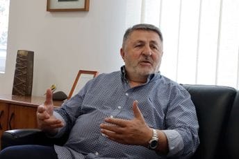 Mašković: Ivančević me je napao zbog političke pripadnosti; On odgovara: Nije tačno, sve je iscenirano