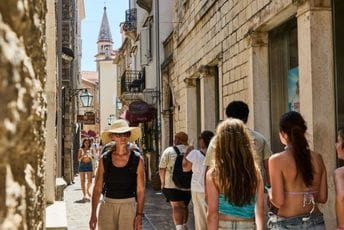 Mulešković: Vizni režim sa Turskom mogao bi usporiti investicije i turizam