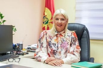 Razić: Obezbijeđeni bolji uslovi za boravak djece u vrtićima “Đina Vrbica”