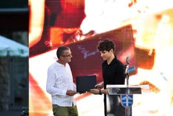 Pljevlja ponovo centar nauke: Otvorena šesta Inženjerska škola nauke