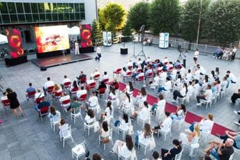 Pljevlja ponovo centar nauke: Otvorena šesta Inženjerska škola nauke
