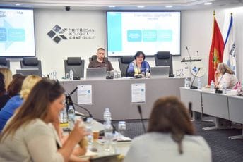 PKCG kroz GROWTH4BLUE jača vezu između obrazovanja, inovacija i tržišta rada