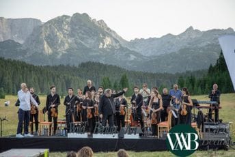 Momenti za pamćenje na Macan poljani (FOTO) Momenti za pamćenje na Macan poljani (FOTO)
