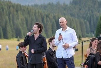 Momenti za pamćenje na Macan poljani (FOTO)