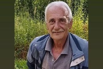 Dvije godine nakon nestanka Kolašinca Lakića Rakočevića: ,,Niko nam ništa ne javlja, kao da je u jamu propao“