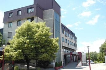 VDT: Nema osnova za krivični postupak protiv zaposlenih u slučaju suicida ispred nikšićke bolnice