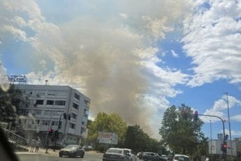 Samo deset odsto stanova u Crnoj Gori osigurano od požara