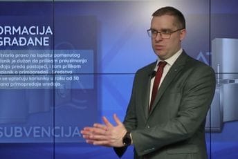 Boljević: Oni koji nisu znali gdje je Fond, sada bi da njime upravljaju – bez zakona