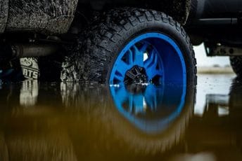 Evo kolika dubina vode je opasna za automobil