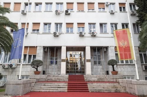 Parlamentarna opozicija će sjutra u Skupštini održati konferenciju za medije