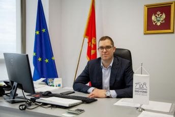 Eko fond: Službene prostorije su otvorene