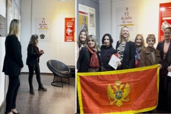 Crnogorska nacionalna kultura i istorija pred publikom u Argentini