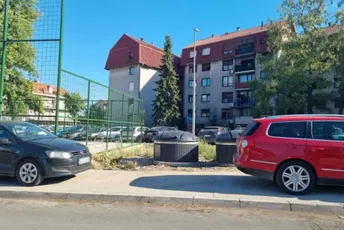 (VIDEO) Dijete zadobilo opekotine od žara pored igrališta, ODT Cetinje formirao predmet