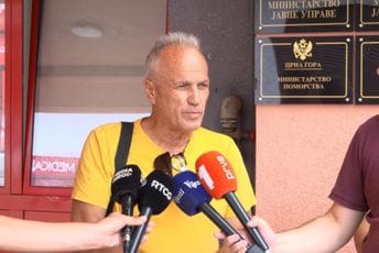 Kise: Problemi ribara ostaju neriješeni 15 godina, ako nas ministar Joković ne primi, vjerovatno idemo u štrajk