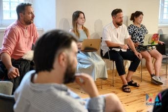Martinović: Podizanje svijesti o vrijednosti onoga što Kotor čini dijelom UNESCO baštine važan preduslov za zaustavljanje njegove dalje degradacije