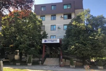 Opšta bolnica Nikšić: Pacijent dobio sve što mu je bilo potrebno, nije podnesena ni prijava Zaštitniku prava pacijenta