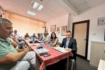 Upravni odbor Saveza udruženja penzionera odlučio: Članarina za penzionere povećana na jedan euro
