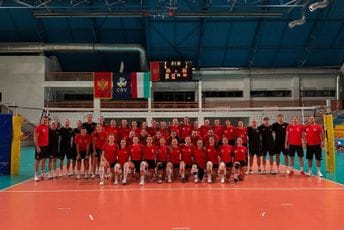 Odbojkašice pobjedom nad Mađarskom najavile završnicu kvalifikacija za EP