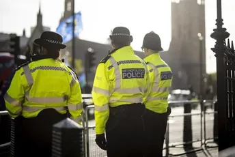 Krvavi napad u firmi u Londonu: Dvoje ubijeno, dvoje ranjeno, osumnjičeni u kritičnom stanju