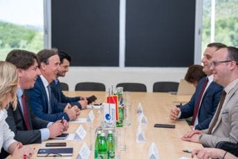 Nastavak čistki u Regionalnom vodovodu: Uručen otkaz i bivšem šefu Službe za pravne i administrativne poslove Acu Ognjenoviću