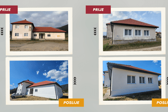 Državni arhiv Crne Gore sanirao i modernizovao prostorije arhiva u Beranama