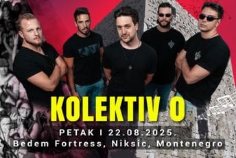 Kompletiran line up 16. Bedem festa: Juice, Kolektiv 0 i Had zatvaraju listu izvođača