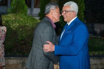 Administrativni odbor predložio ukidanje imuniteta Milanu Lekiću