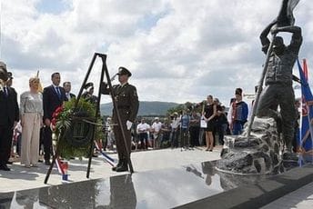 Državljanima Srbije preporučeno da ne putuju u Hrvatsku