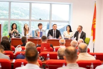 Biznis Forum u Gusinju: Lokalne zajednice da budu ključni partneri u privlačenju investicija