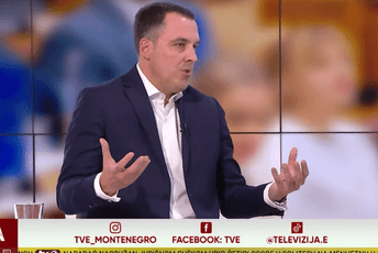 Vuković: Ako Kvinta nije u stanju da obuzda vladajuću većinu, to će morati da uradi opozicija
